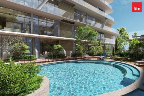 Apartment in Dubai 1 bedroom, 65.8 sq.m. № 141651 - photo 7