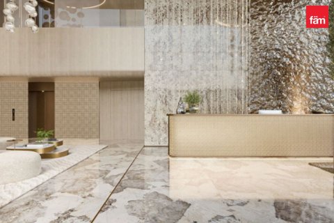 Apartment in Dubai 1 bedroom, 65.8 sq.m. № 141651 - photo 5