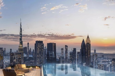 Купить квартиру в DIFC, Дубай: 3 спальни, 178м², № 24826 - фото 4