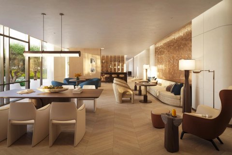 Apartamento en Dubai Marina, Dubai, 3 dormitorios, 154 m², № 24829 - foto 10