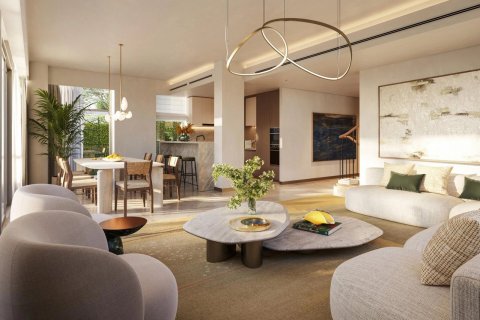 Apartamento en Dubai Marina, Dubai, 3 dormitorios, 154 m², № 24829 - foto 13