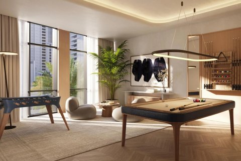 Apartamento en Dubai Marina, Dubai, 3 dormitorios, 154 m², № 24829 - foto 11