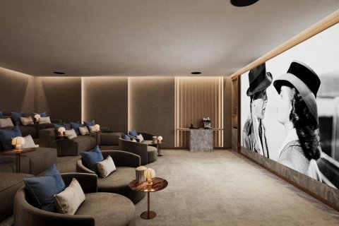 Apartamento en Dubai Marina, Dubai, 3 dormitorios, 154 m², № 24829 - foto 17