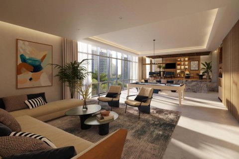 Apartamento en Dubai Marina, Dubai, 3 dormitorios, 154 m², № 24829 - foto 18