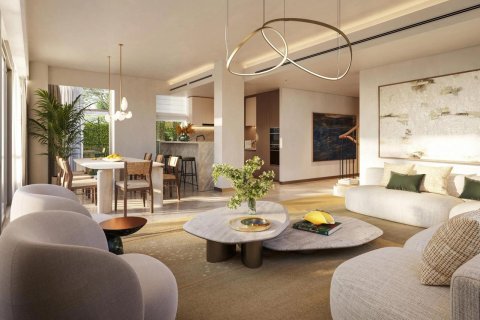 Apartamento en Dubai Marina, Dubai, 1 dormitorio, 78 m², № 24827 - foto 13