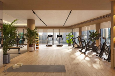 Apartamento en Dubai Marina, Dubai, 1 dormitorio, 78 m², № 24827 - foto 15