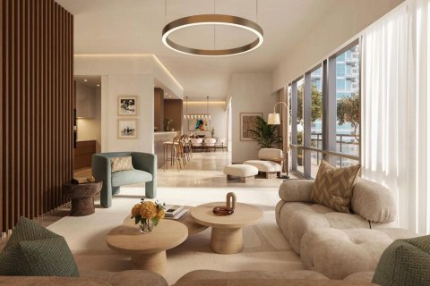 Apartamento en Dubai Marina, Dubai, 1 dormitorio, 78 m², № 24827 - foto 11