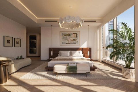 Apartamento en Dubai Marina, Dubai, 1 dormitorio, 78 m², № 24827 - foto 6