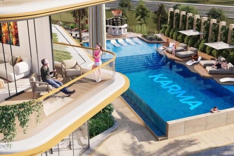شقة في Dubai Sports City, دبي 1غرف نوم, 70 م² رقم 24815 - صورة 5
