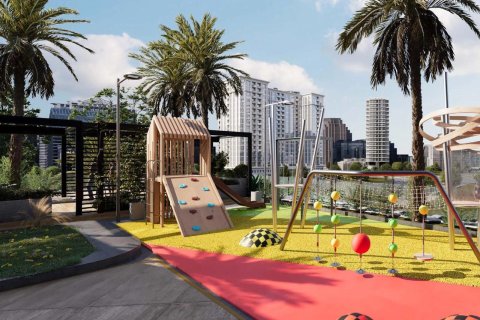 شقة في Dubai Sports City, دبي 1غرف نوم, 70 م² رقم 24815 - صورة 7