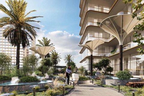 شقة في Dubai Sports City, دبي 1غرف نوم, 70 م² رقم 24815 - صورة 8