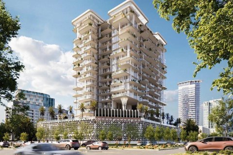 شقة في Dubai Sports City, دبي 1غرف نوم, 70 م² رقم 24815 - صورة 2