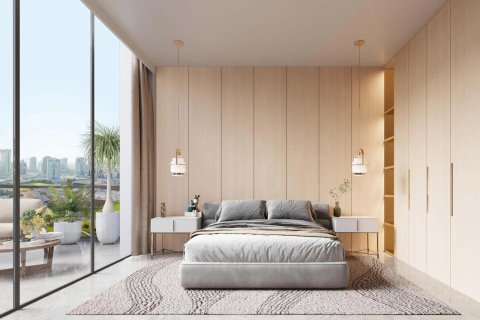 شقة في Dubai Sports City, دبي 1غرف نوم, 70 م² رقم 24815 - صورة 11