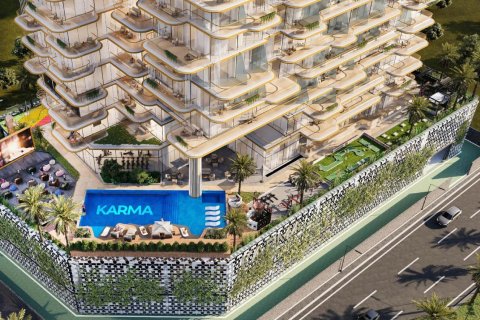شقة في Dubai Sports City, دبي 1غرف نوم, 70 م² رقم 24815 - صورة 3