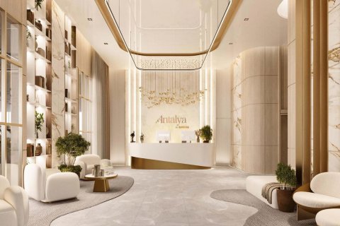 شقة في Dubai Sports City, دبي 1غرف نوم, 70 م² رقم 24815 - صورة 10