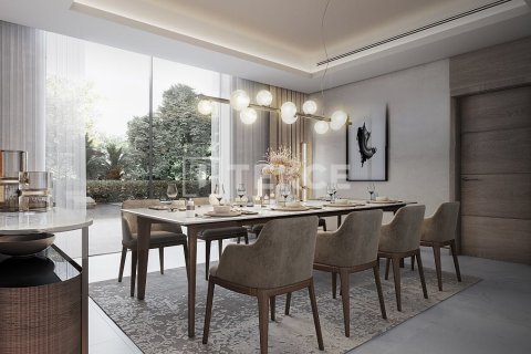 Купить виллу в Dubai Land, Дубай: 4 спальни, 490м², № 90924 - фото 6