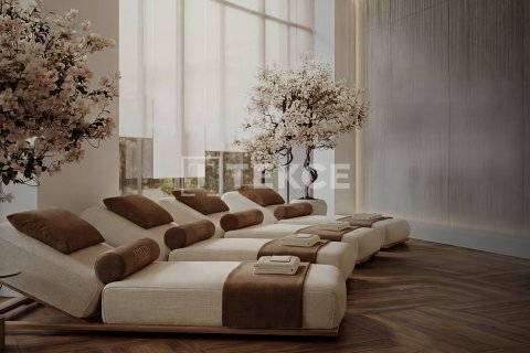 Купить виллу в Dubai Land, Дубай: 4 спальни, 490м², № 90924 - фото 3