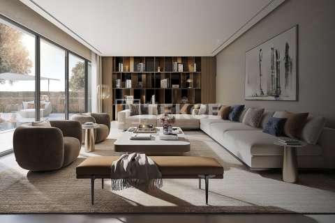 Купить виллу в Dubai Land, Дубай: 4 спальни, 490м², № 90924 - фото 5