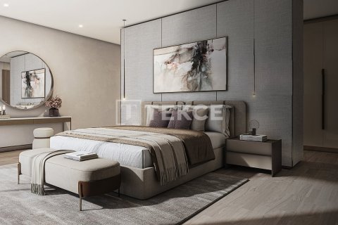 Купить виллу в Dubai Land, Дубай: 4 спальни, 490м², № 90924 - фото 8