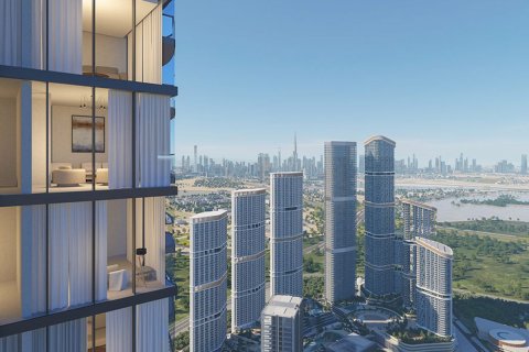 Apartment in Dubai 1 bedroom, 71.3 sq.m. № 52358 - photo 2