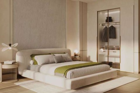 Apartment in Dubai 1 bedroom, 71.3 sq.m. № 52358 - photo 4