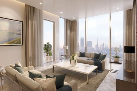 Apartment in Dubai 1 bedroom, 71.3 sq.m. № 52358 - photo 8