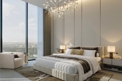 Apartment in Dubai 1 bedroom, 71.3 sq.m. № 52358 - photo 5
