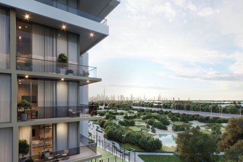 Appartement à Ras Al Khor, Dubai, 1 chambre, 72.7 m², № 52351 - photo 14