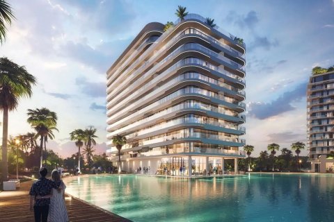 Apartamento en Dubai, 1 dormitorio, 64.9 m², № 52360 - foto 10