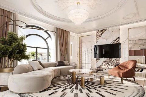 Apartamento en Dubai, 1 dormitorio, 64.9 m², № 52360 - foto 2