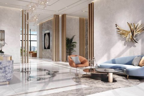 Apartamento en Dubai, 1 dormitorio, 64.9 m², № 52360 - foto 7