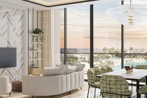 Apartamento en Dubai, 1 dormitorio, 64.9 m², № 52360 - foto 4