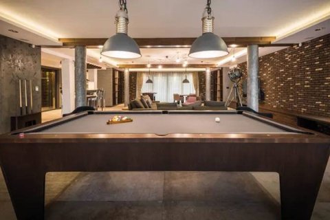 Apartamento en Dubai, 1 dormitorio, 64.9 m², № 52360 - foto 1