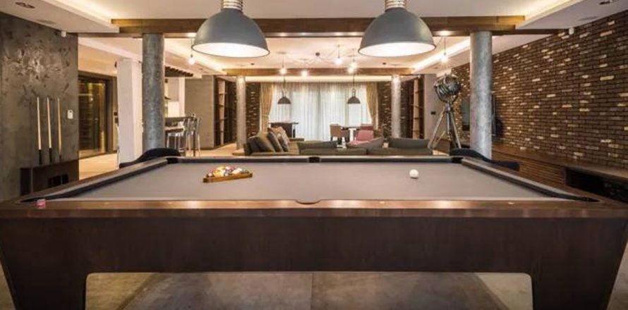 Apartamento en Dubai, 1 dormitorio, 64.9 m², № 52360