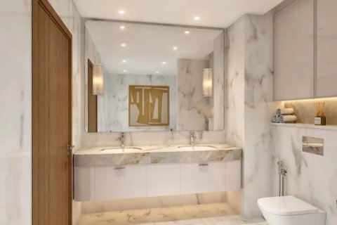 Apartamento en Dubai, 1 dormitorio, 64.9 m², № 52360 - foto 3