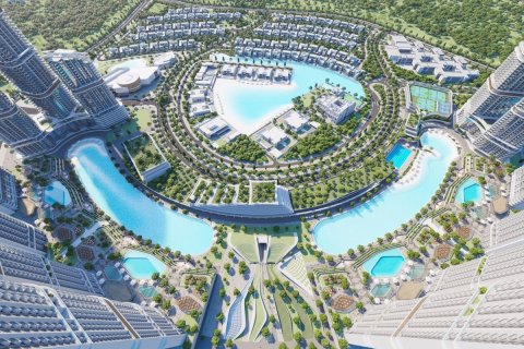 Apartment in Dubai 2 bedrooms, 101 sq.m. № 52344 - photo 16