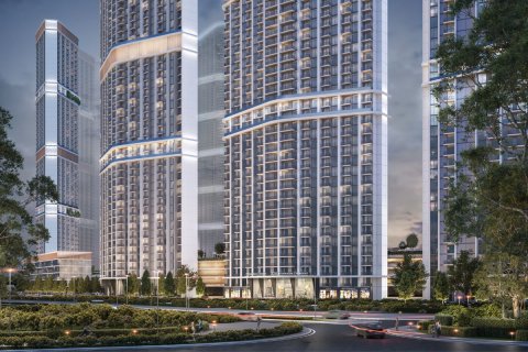 Apartment in Dubai 2 bedrooms, 101 sq.m. № 52344 - photo 2