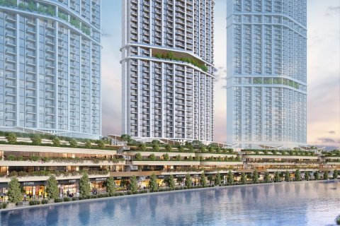 Apartment in Dubai 2 bedrooms, 101 sq.m. № 52344 - photo 20