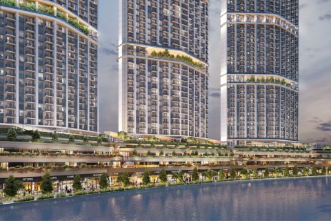 Apartment in Dubai 2 bedrooms, 101 sq.m. № 52344 - photo 12