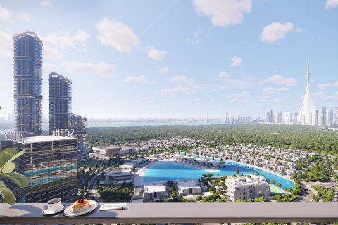 Apartment in Dubai 2 bedrooms, 101 sq.m. № 52344 - photo 14