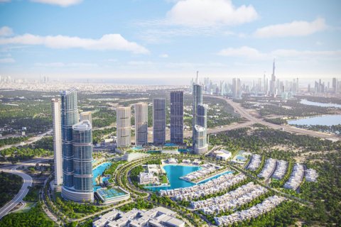 Apartment in Dubai 2 bedrooms, 101 sq.m. № 52344 - photo 8