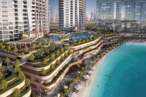 Apartment in Dubai 2 bedrooms, 101 sq.m. № 52344 - photo 7