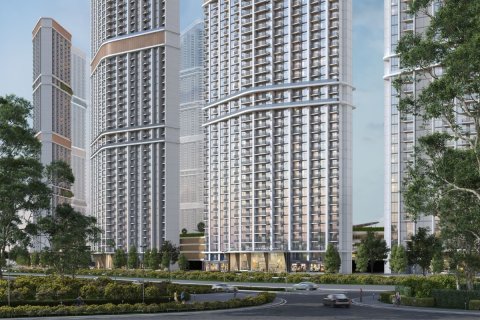 Apartment in Dubai 2 bedrooms, 101 sq.m. № 52344 - photo 10