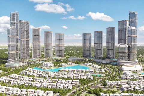 Apartment in Dubai 2 bedrooms, 101 sq.m. № 52344 - photo 1