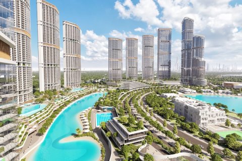 Apartment in Dubai 2 bedrooms, 101 sq.m. № 52344 - photo 19