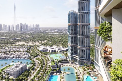 Apartment in Dubai 2 bedrooms, 101 sq.m. № 52344 - photo 15