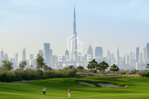 Apartment in Dubai 3 bedrooms, 154 sq.m. № 59479 - photo 7