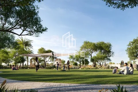 Villa in Dubai 4 bedrooms № 59481 - photo 12