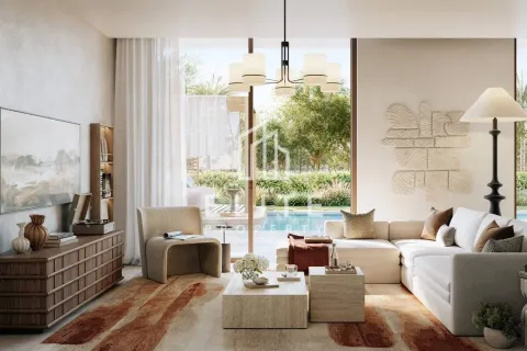 Villa in Dubai 4 bedrooms № 59481 - photo 4