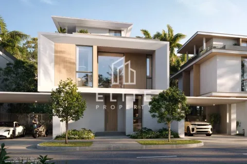 Villa in Dubai 4 bedrooms № 59481 - photo 15